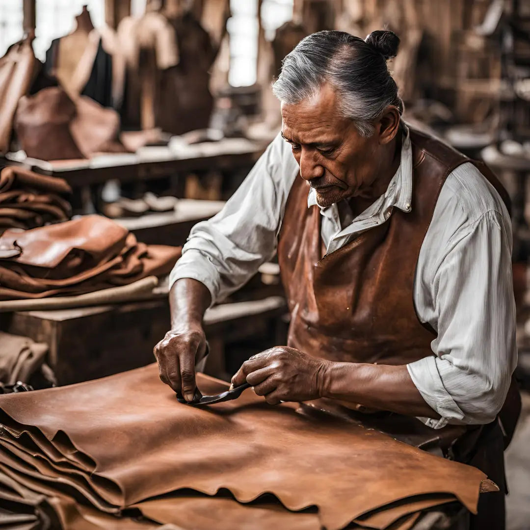 El arte de la creación