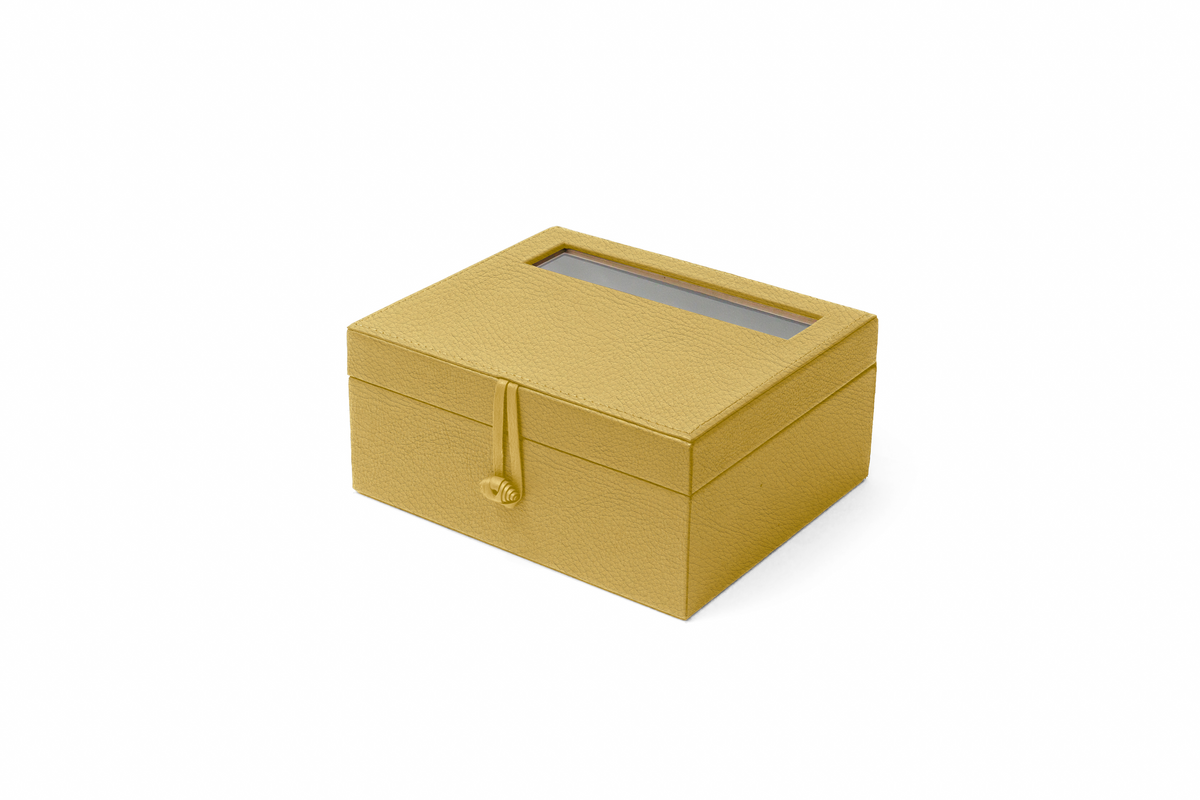 Caja Cubilete, Cartas y Domino