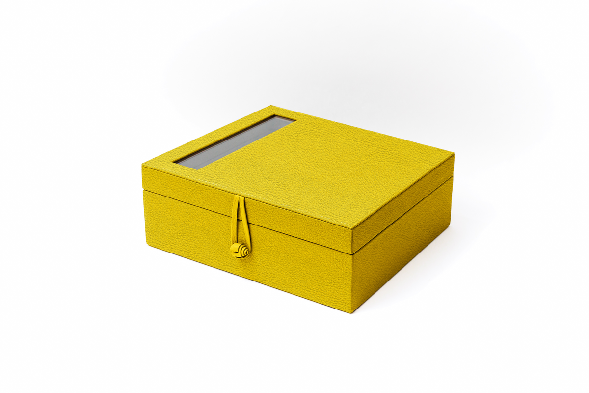 Caja Multijuegos