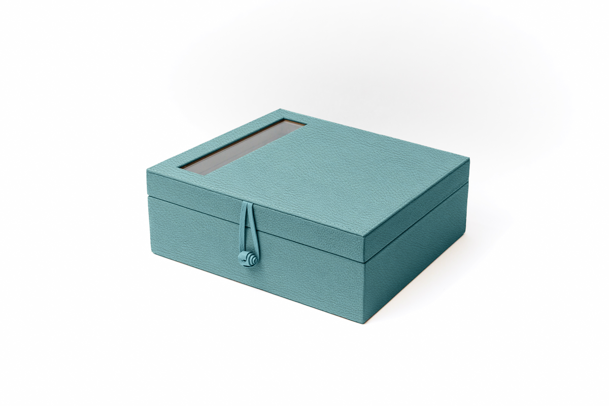 Caja Multijuegos