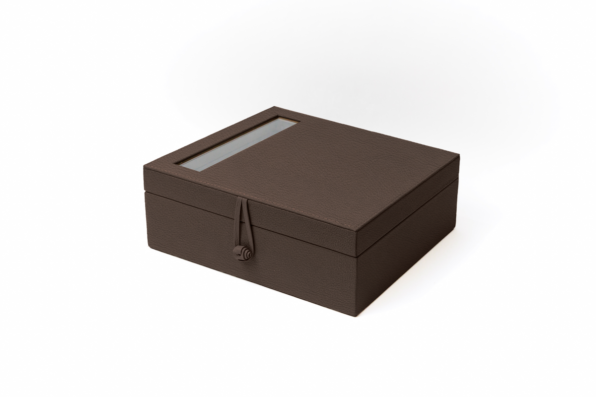 Caja Multijuegos