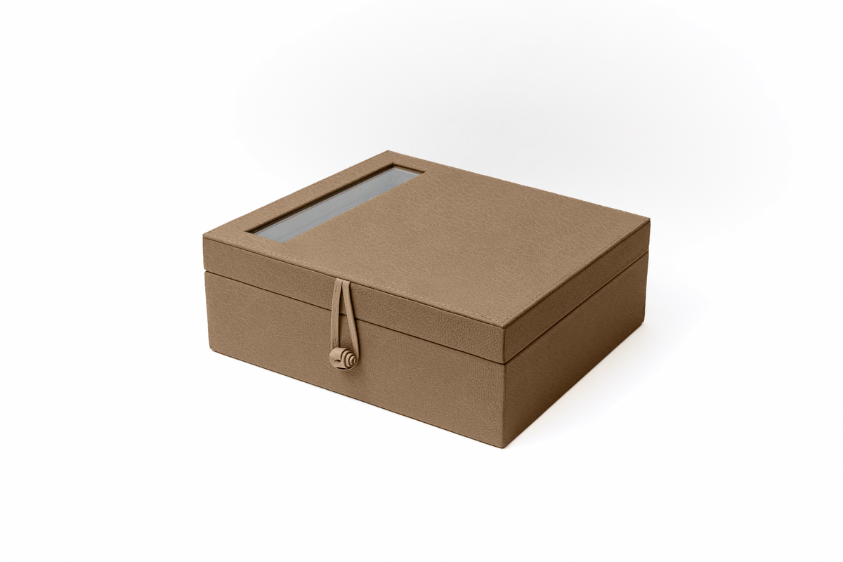 Caja Multijuegos