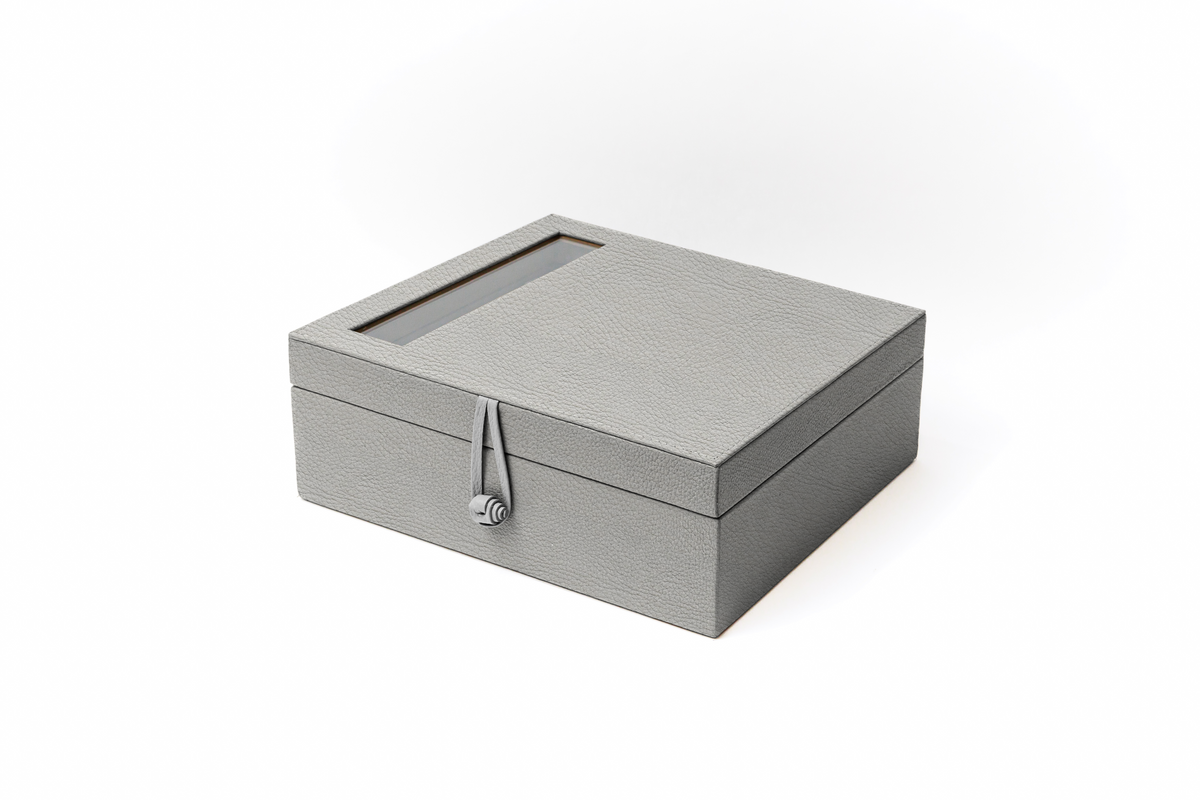 Caja Multijuegos