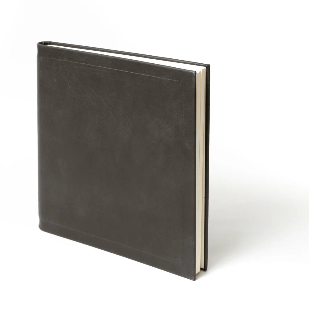 Album Cuadrado Relieve - Grande / Moccha - Album