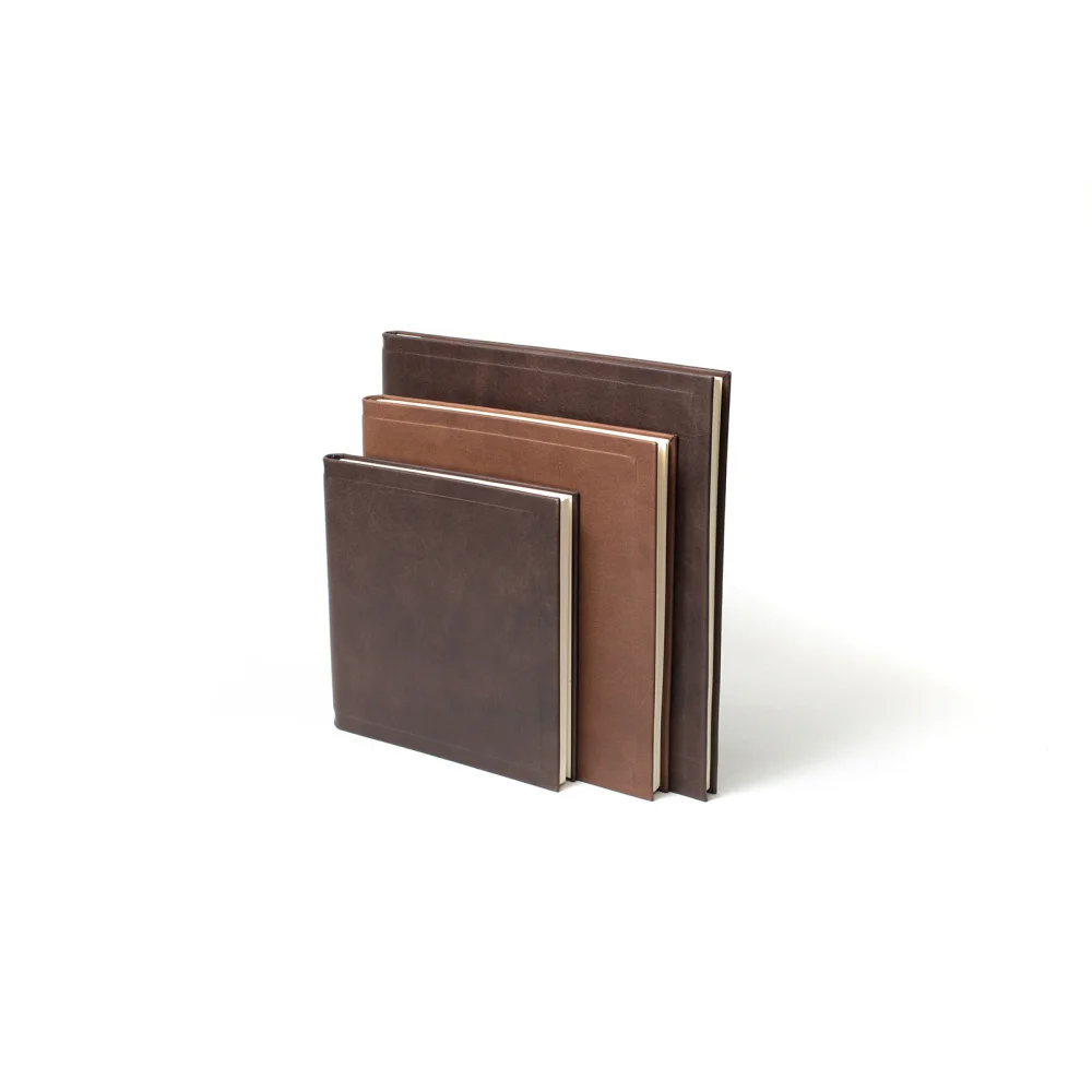 Album Cuadrado Relieve - Album