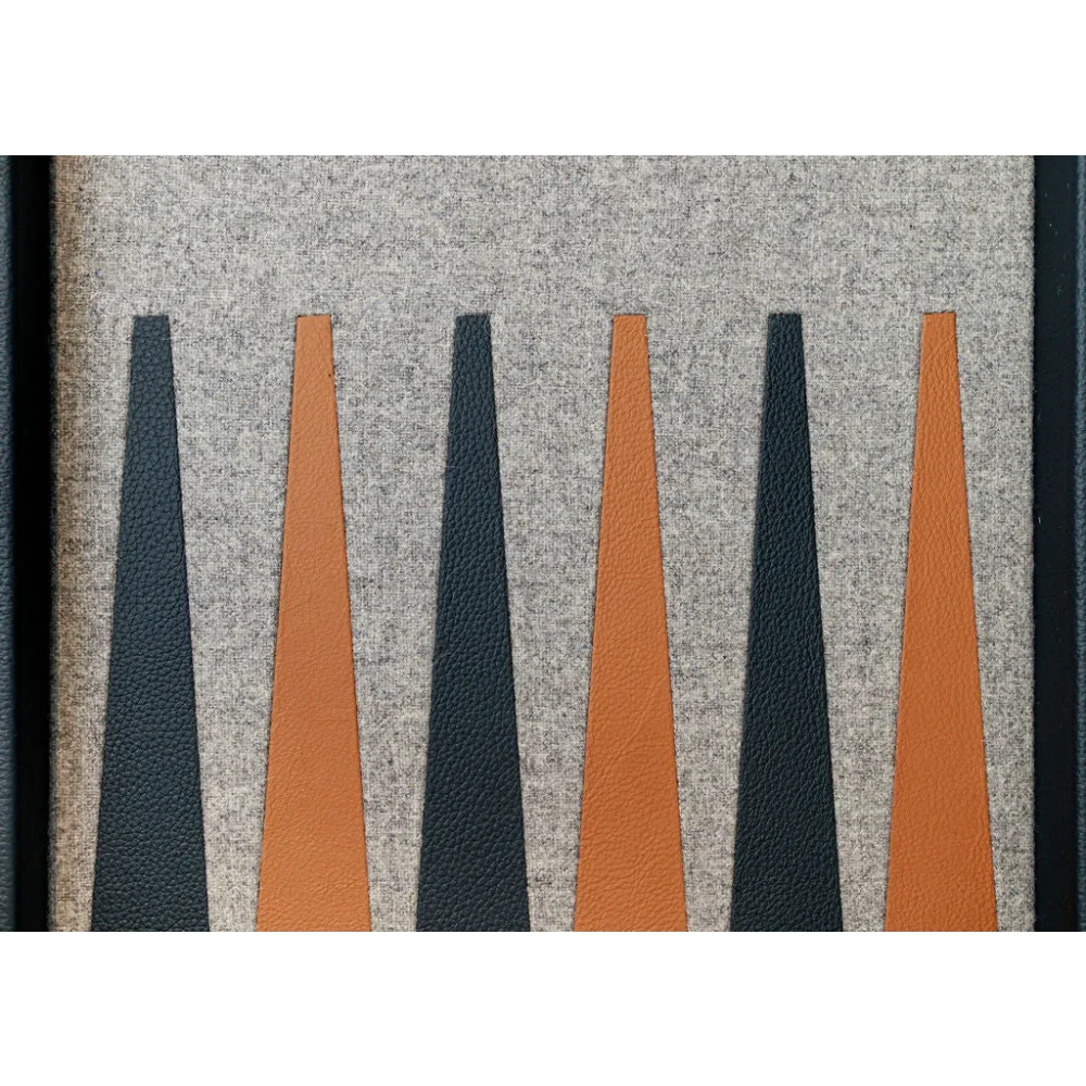 Backgammon Grande - Juegos