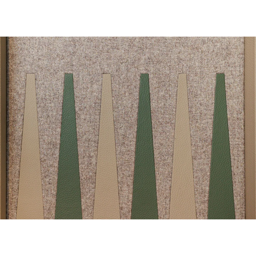 Backgammon Chico - Dove - Juegos