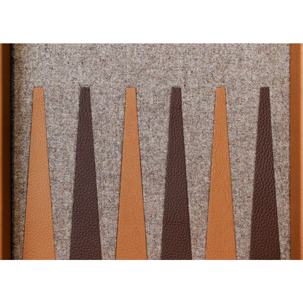 Backgammon Chico - Juegos