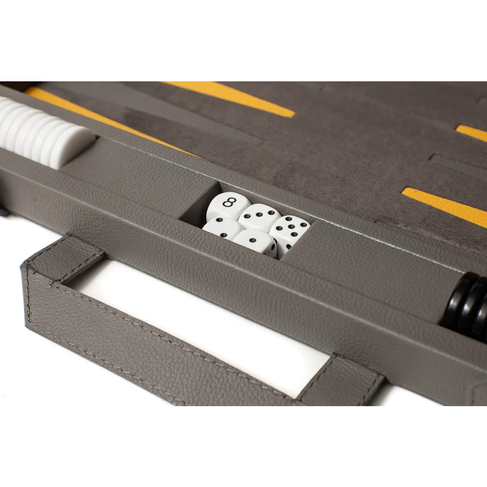 Backgammon Chico - Juegos