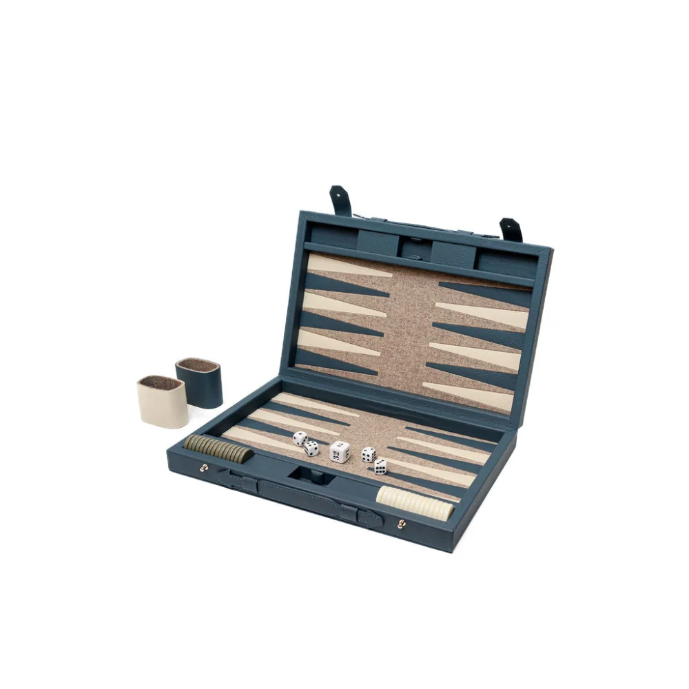 Backgammon Chico - Juegos