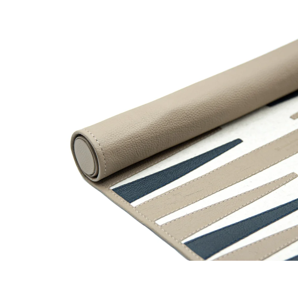 Backgammon de Viaje - Dove - Juegos