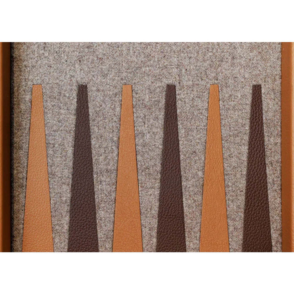 Backgammon Chico - Juegos