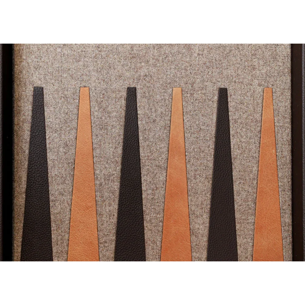 Backgammon Chico - Juegos