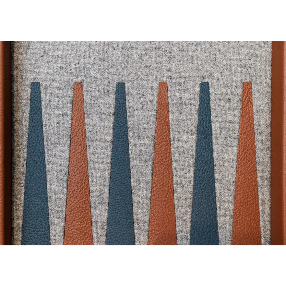 Backgammon Chico - Juegos