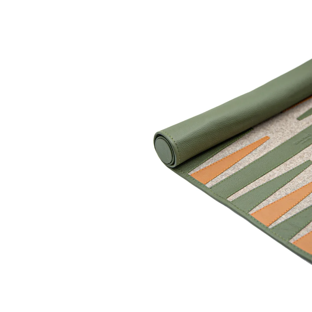 Backgammon de Viaje - Juegos