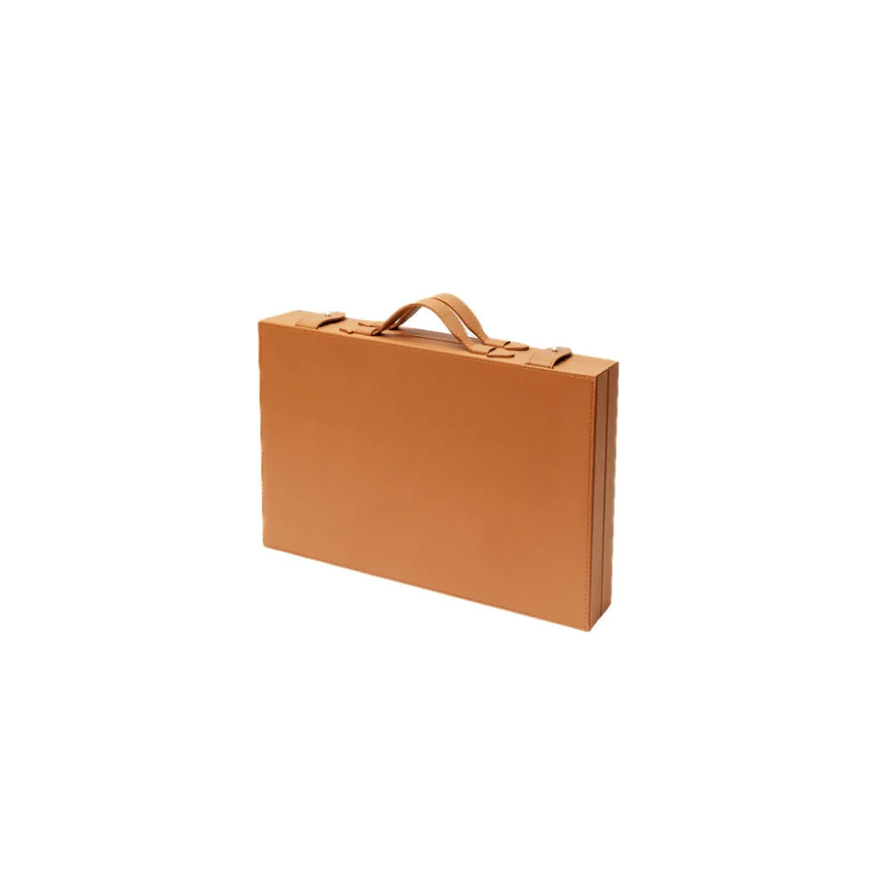 Backgammon Grande - Juegos