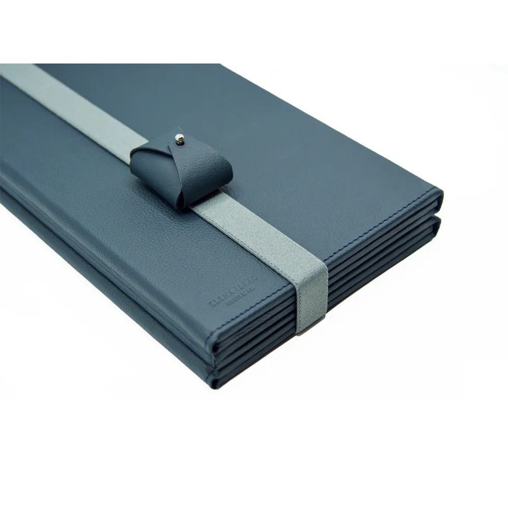 Backgammon Plegable - Azul Talavera - Juegos