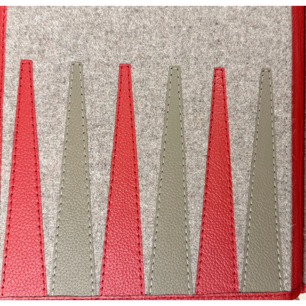 Backgammon Plegable - Juegos