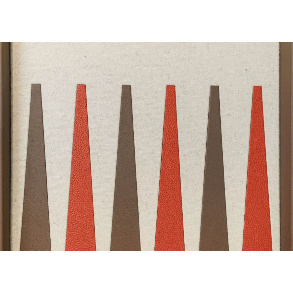 Backgammon Grande - Juegos