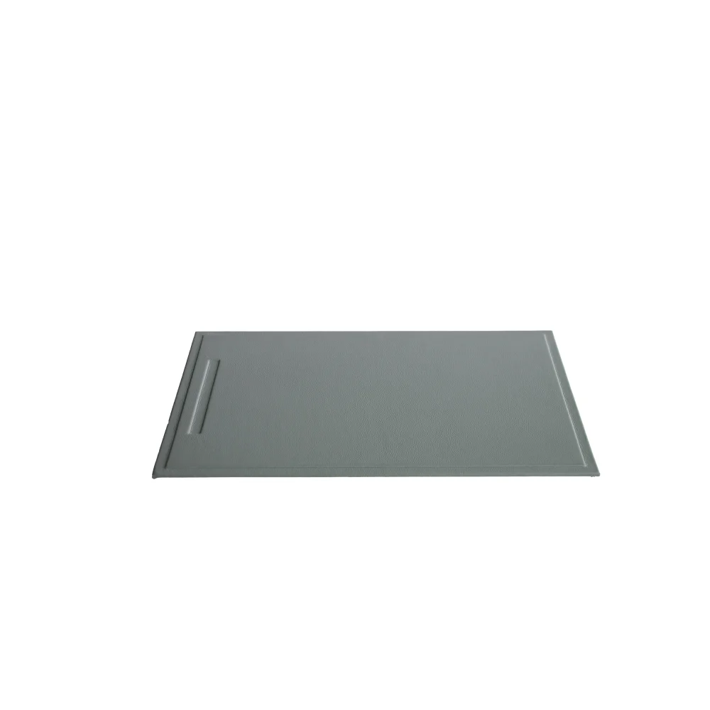 Base Escritorio - Gris Medio - Oficina