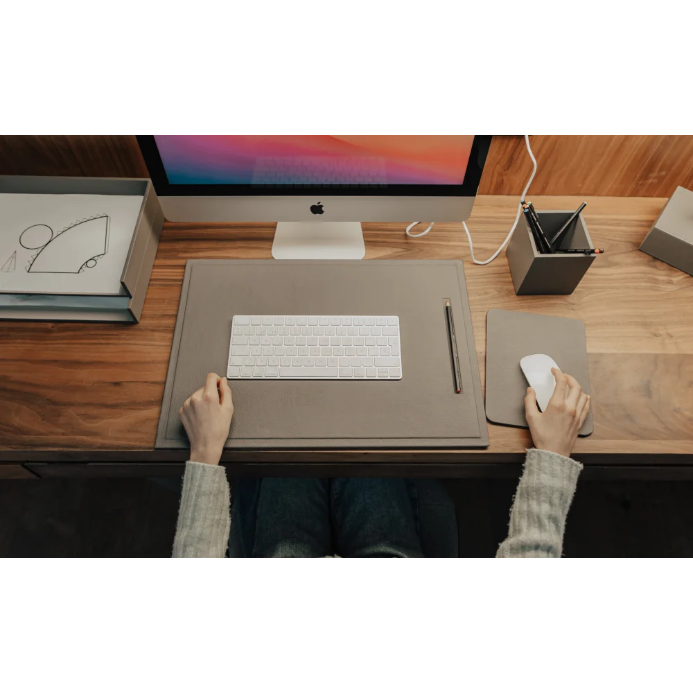 Base Escritorio - Oficina