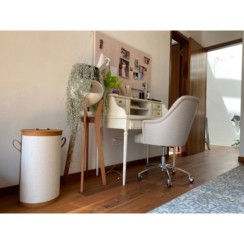 Bote Ropa Sucia - Bote