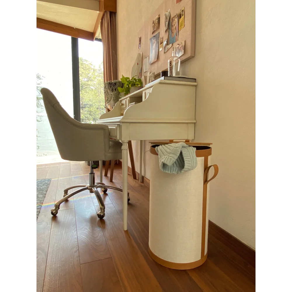 Bote Ropa Sucia - Bote