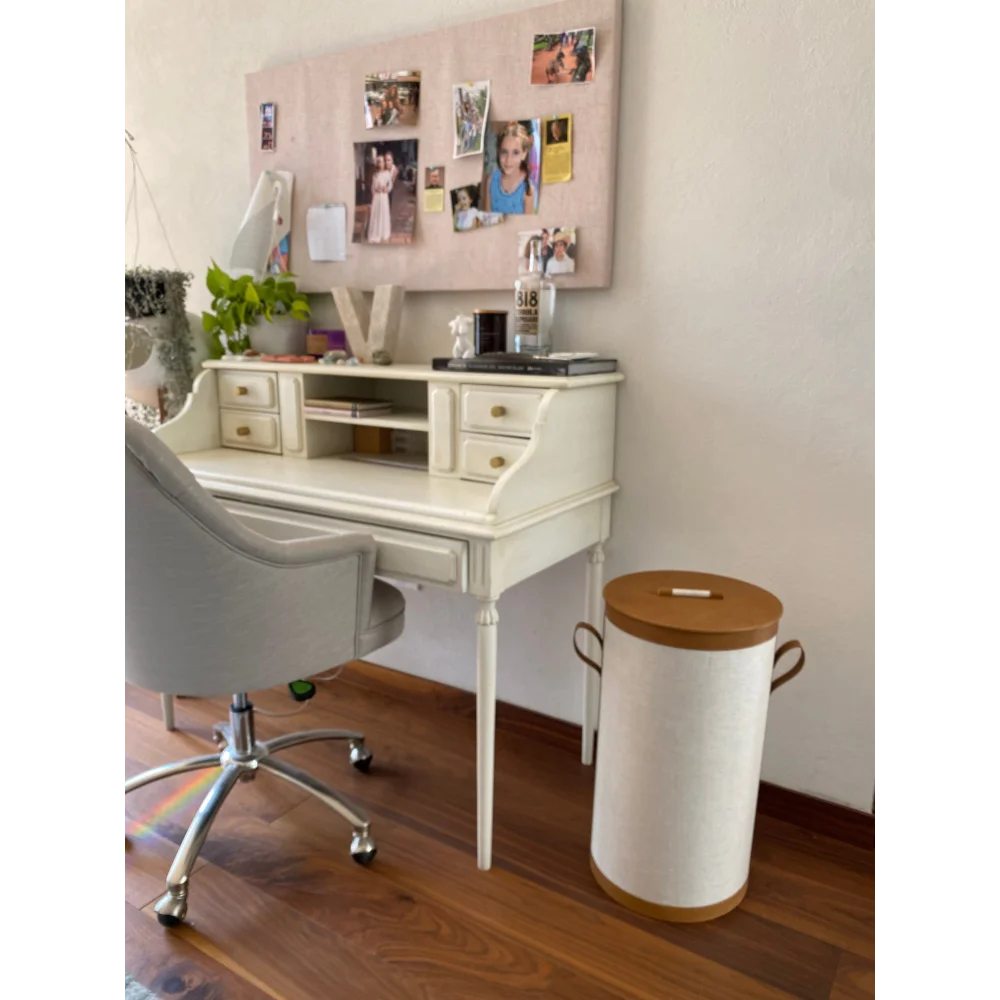 Bote Ropa Sucia - Bote