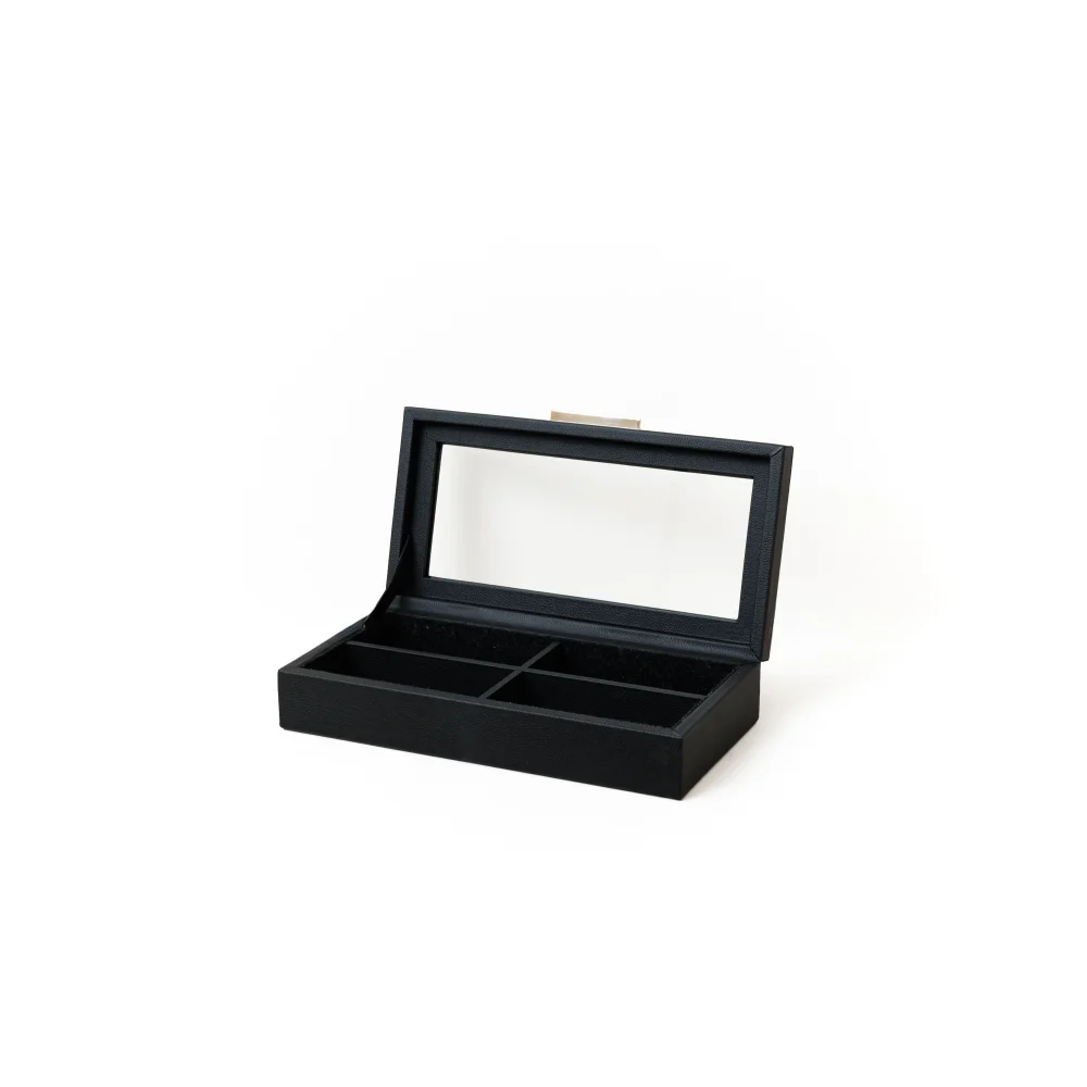 Caja 4 Lentes Lentes