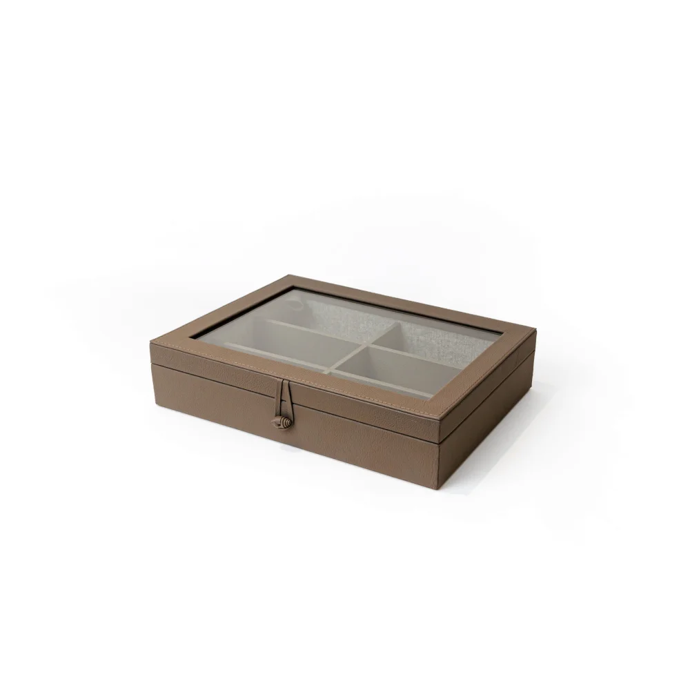 Caja 6 Lentes - Lentes