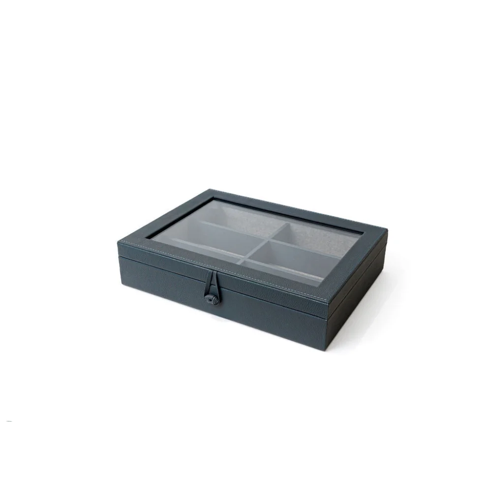 Caja 6 Lentes - Lentes