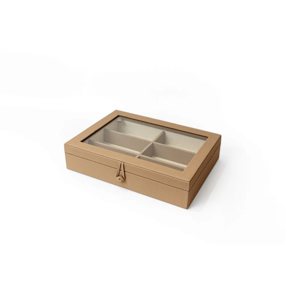 Caja 6 Lentes - Lentes