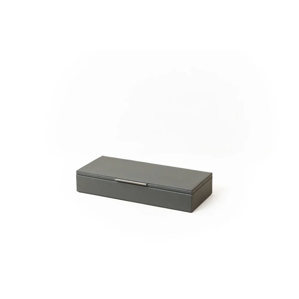 Caja de Nespresso 12 cápsulas con Herraje