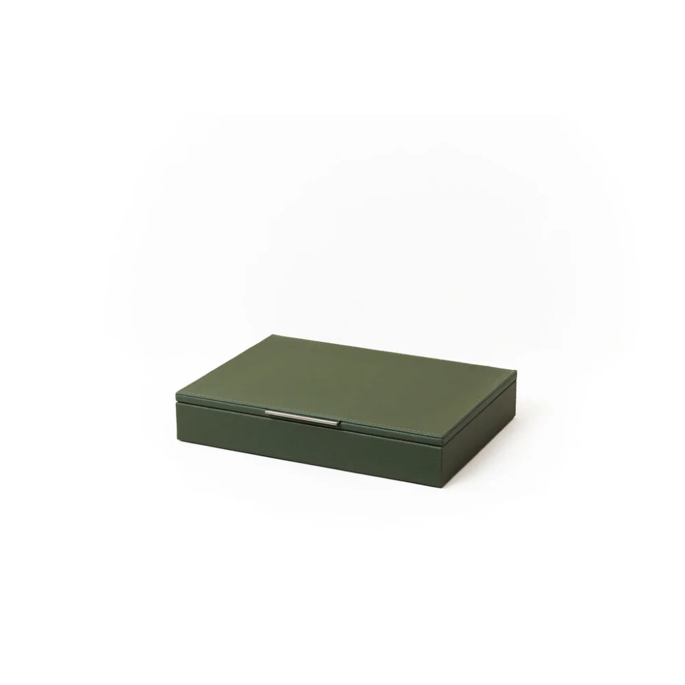 Caja de Nespresso 24 cápsulas - Té