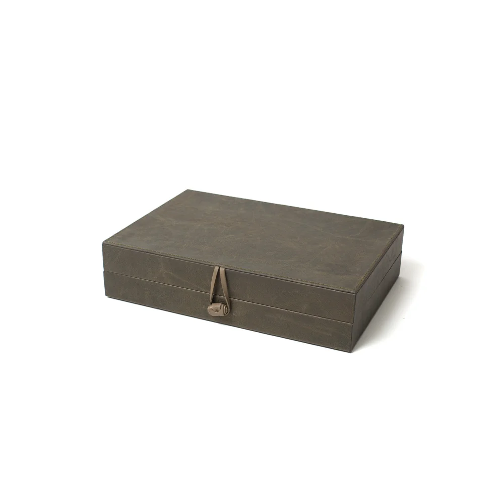 Caja de Nespresso 24 cápsulas - Té