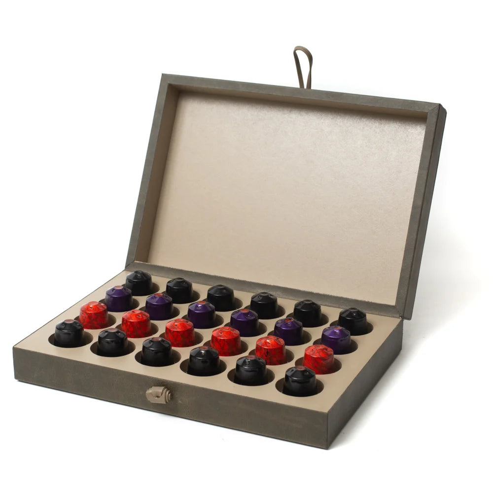 Caja de Nespresso 24 cápsulas - Té