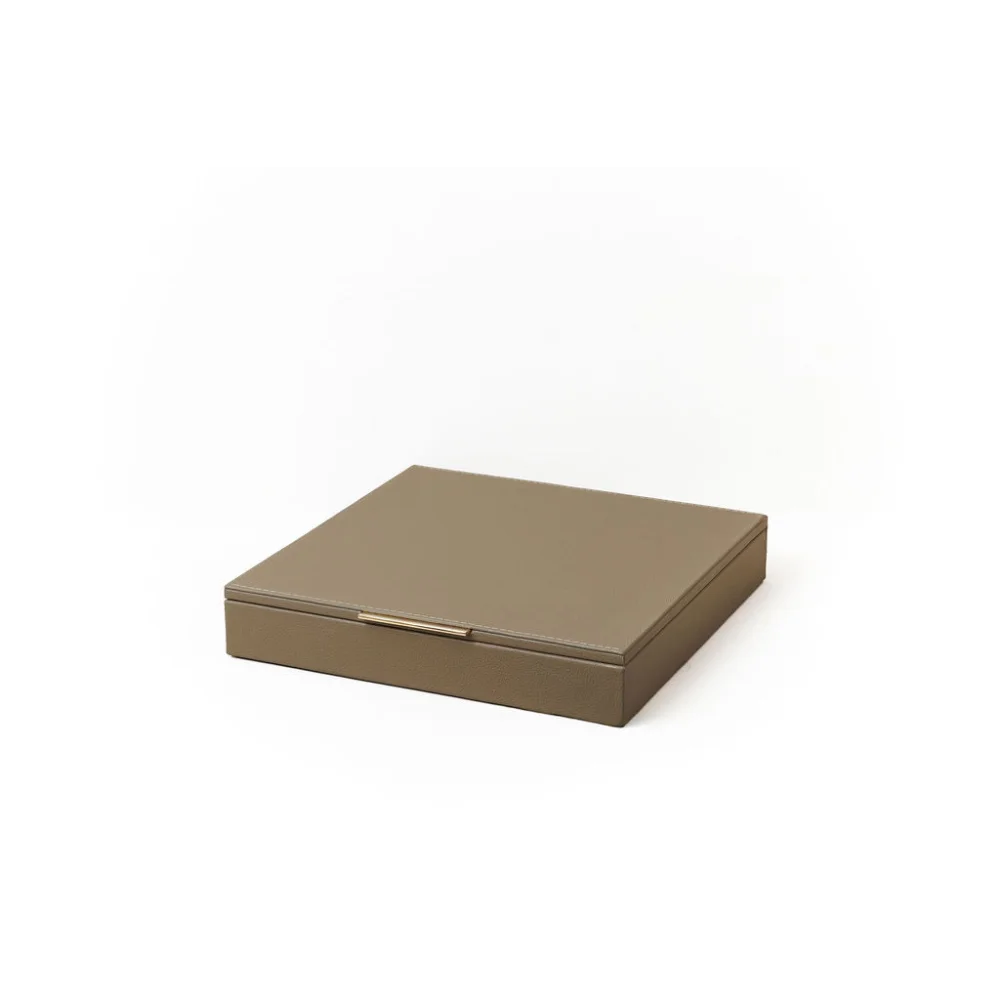 Caja de Nespresso 32 Capsulas - Té