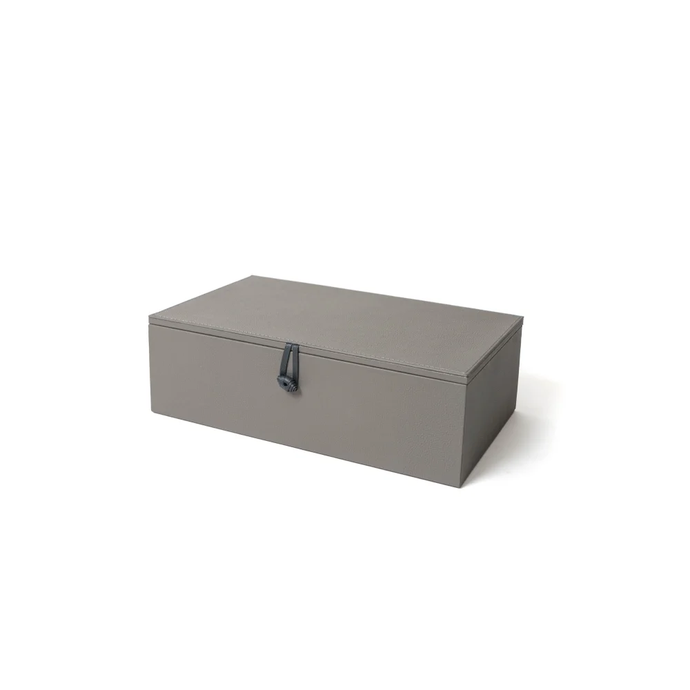 Caja Dos Vinos Nudo - Vino