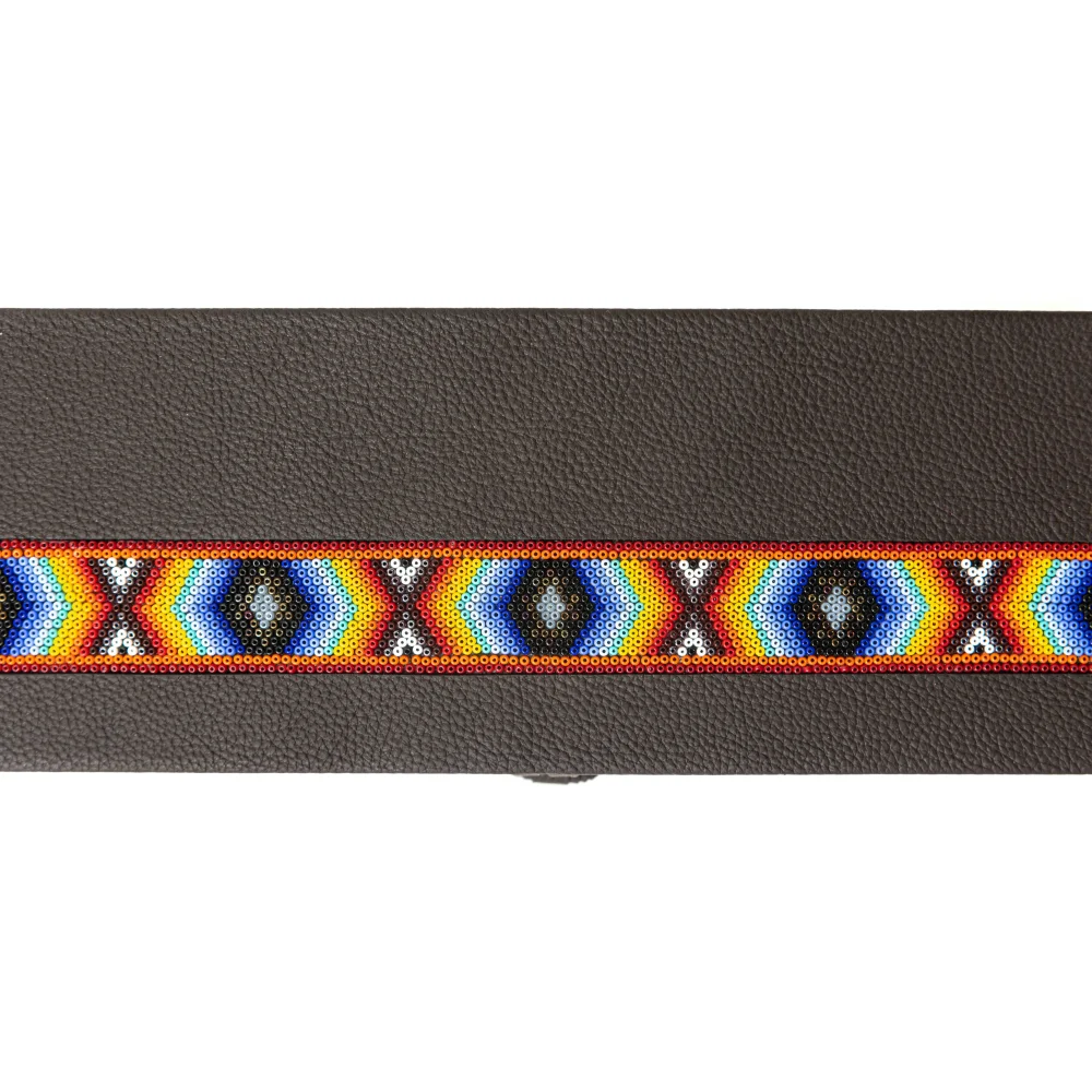 Caja Un Vino con Huichol - Vino