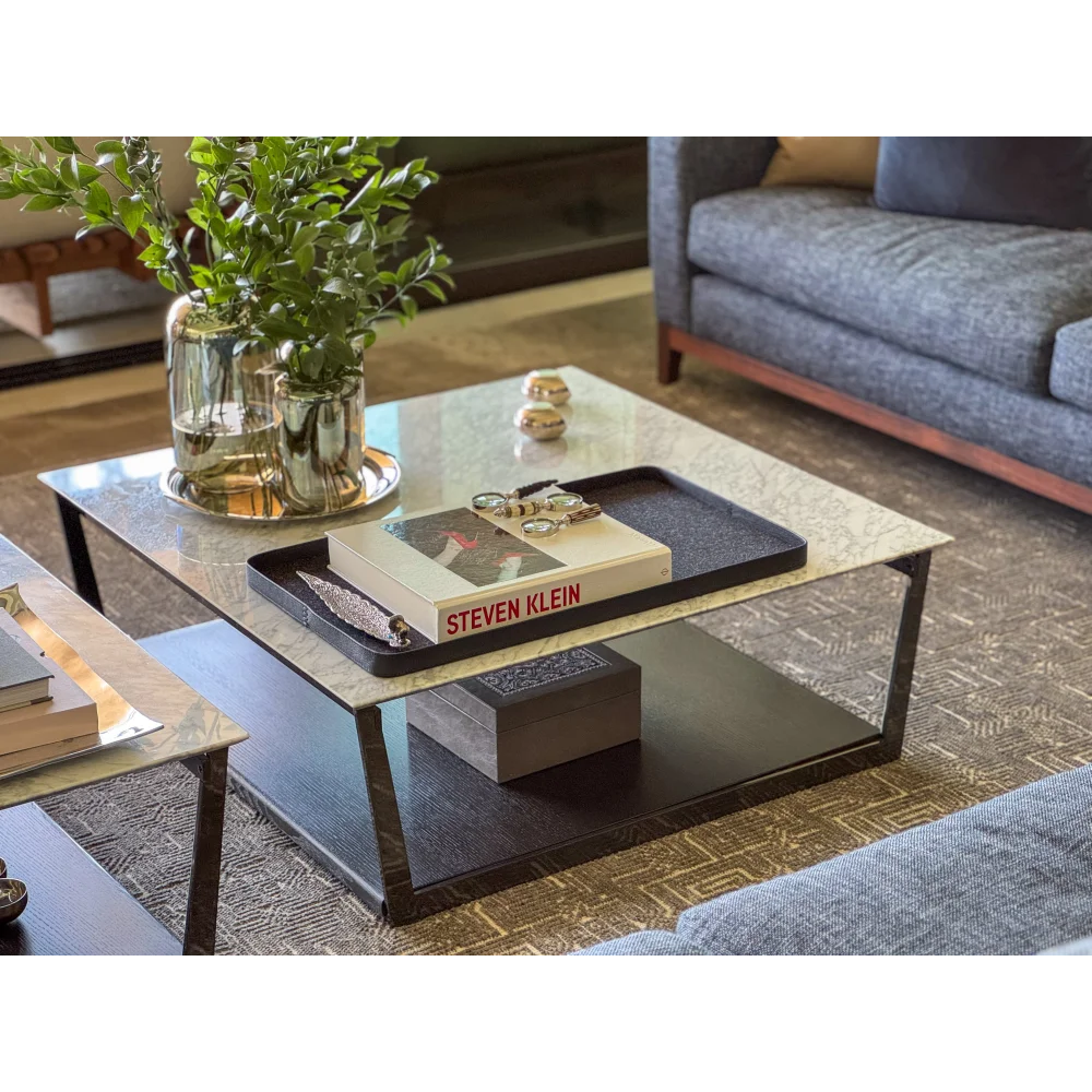 Charola con Esquinas Redondeadas