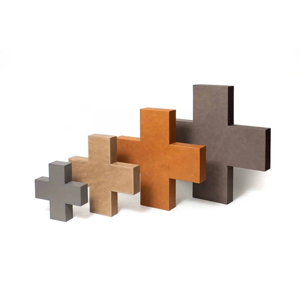 Cruz Cuadrada - Cruces