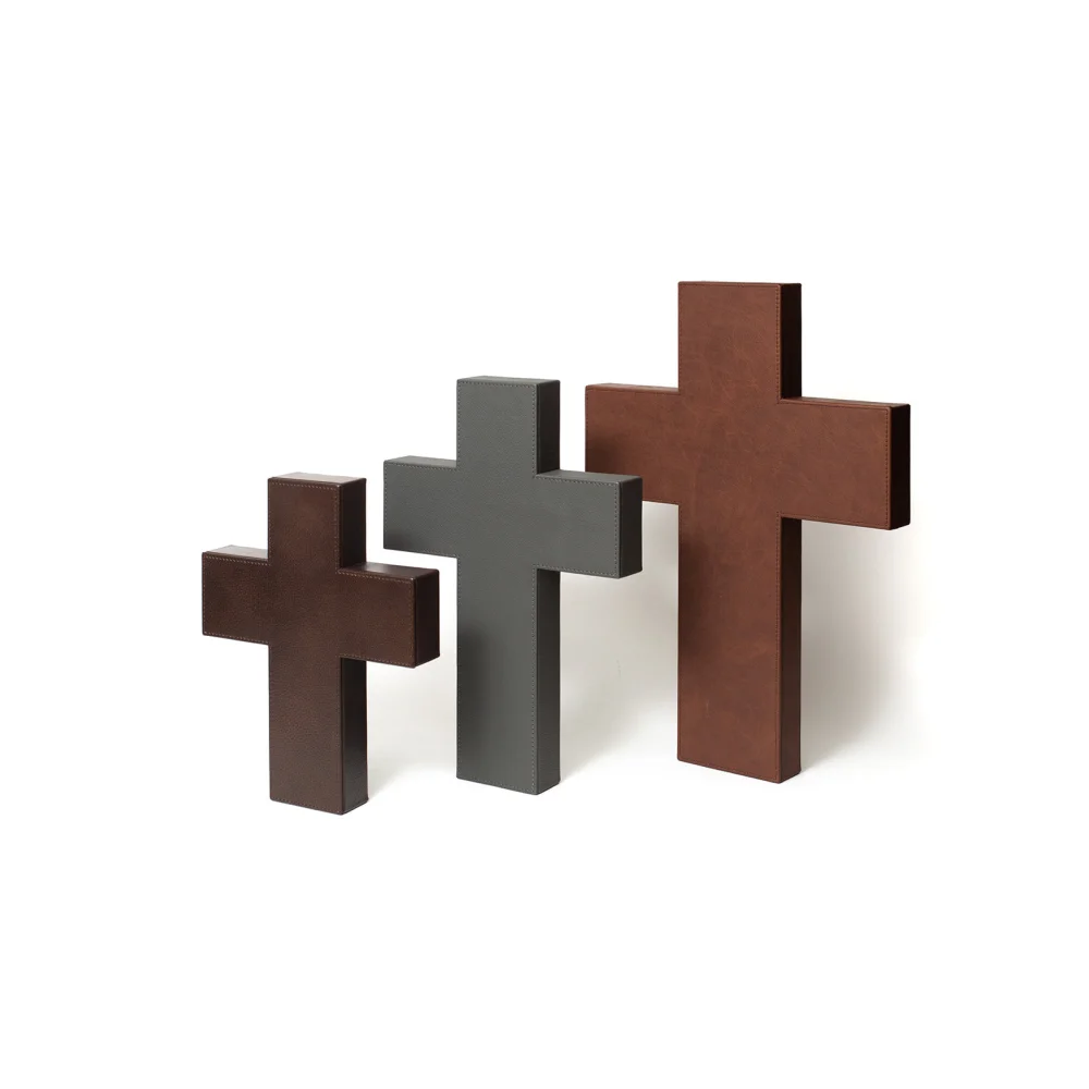 Cruz Rectangular - Cruces