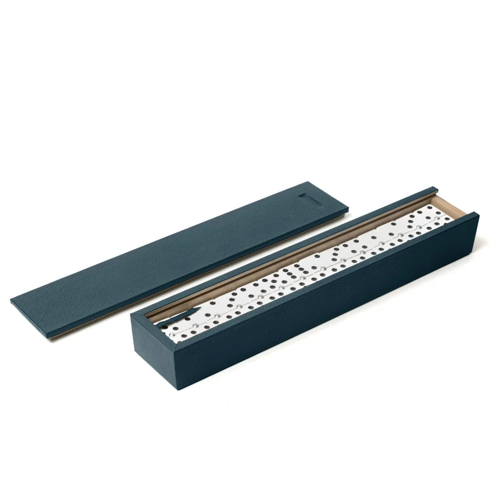 Dominó - Azul Talavera - Juegos