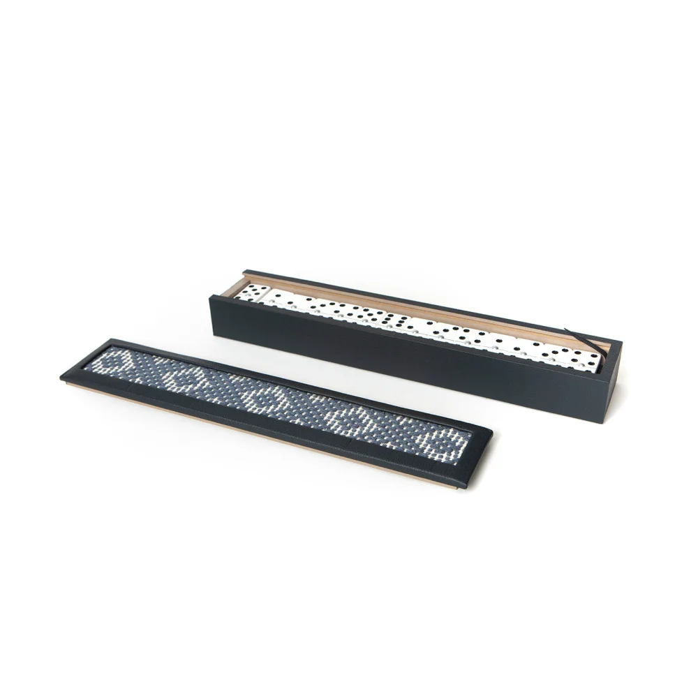 Domino con Telar - Juegos