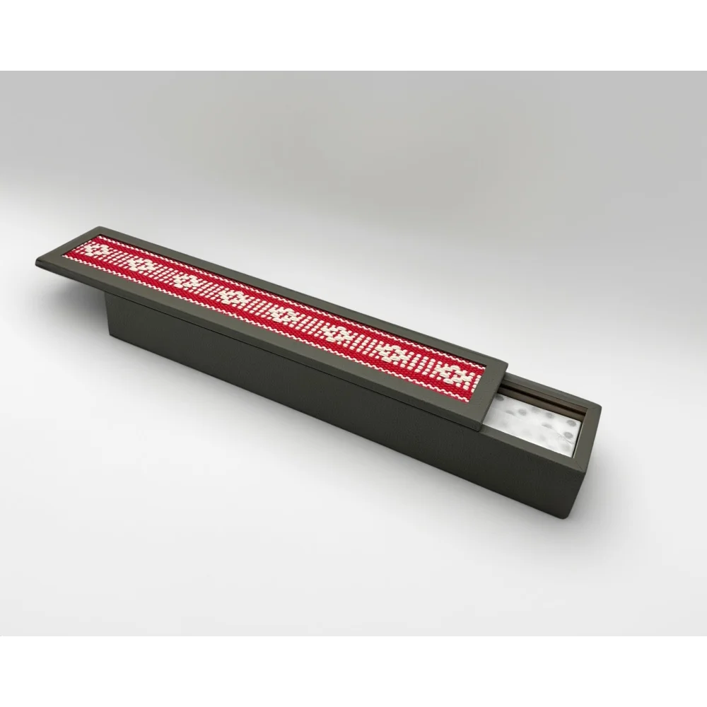 Domino con Telar - Juegos