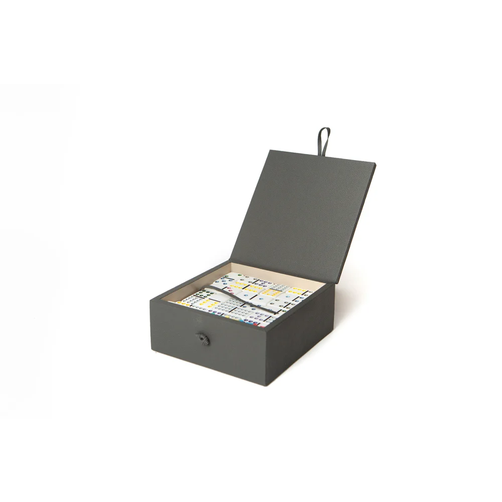 Domino Cubano con Telar - Juegos