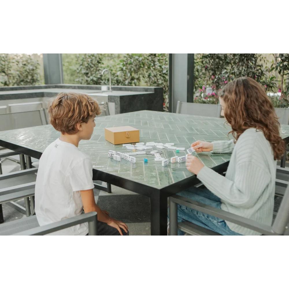 Domino Cubano - Juegos