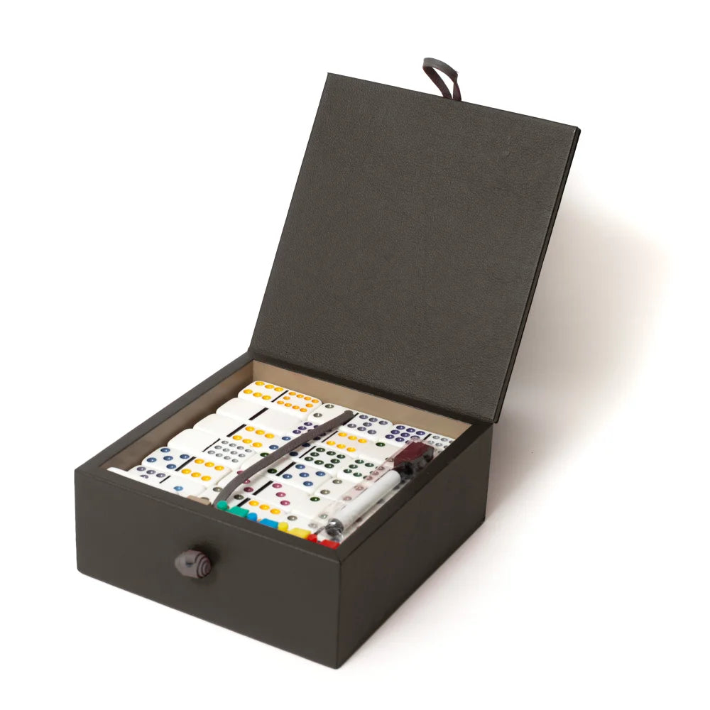 Domino Cubano - Moccha - Juegos