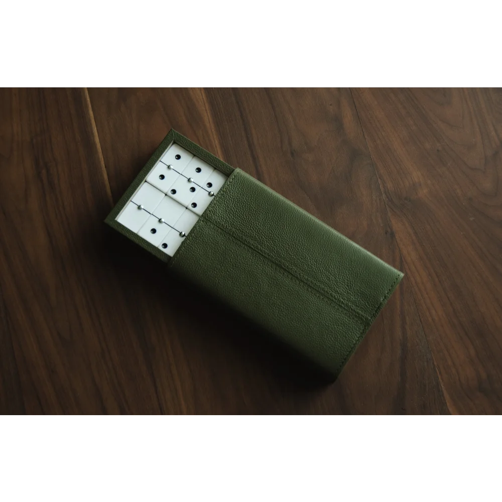 DOMINO DESLIZABLE