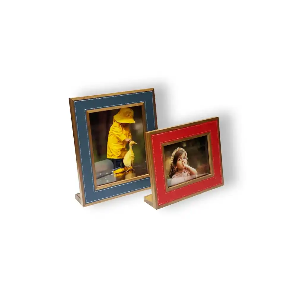 Marco E Horizontal - Marcos